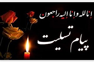 پیام تسلیت امام جمعه یزد به حادثه دیدگان سیل