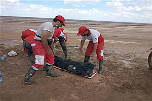 کشف آخرین جسد از سیل بیاضیه یزد