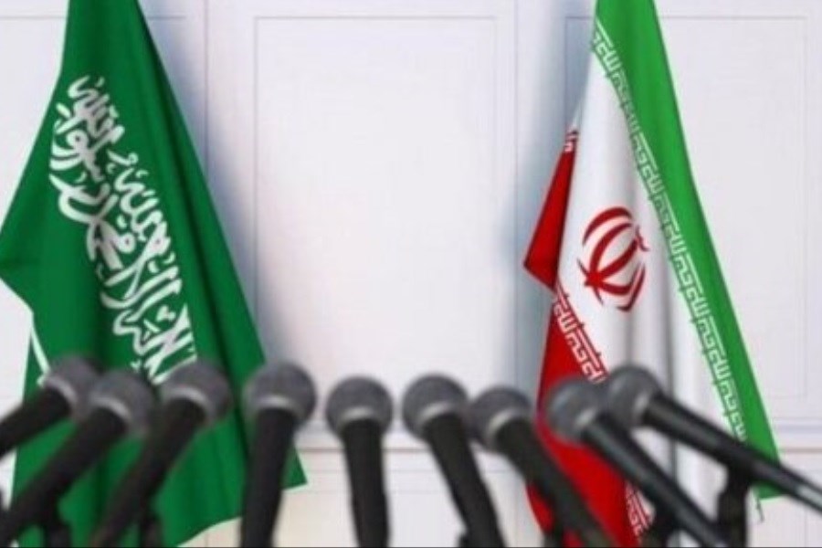 تصویر جزئیات جدید مذاکرات ایران و عربستان در بغداد