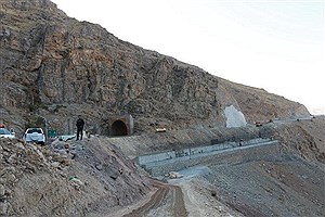اتمام پروژه گردنه «صلوات آباد» با 108 میلیارد تومان اعتبار