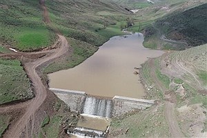 آبخیزداری منجر به مهار بخشی از سیلاب‌های اخیر شد