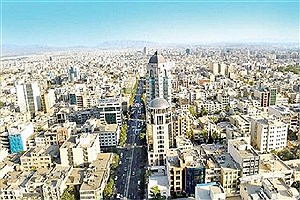قیمت رهن و اجاره در بالا شهر تهران + جدول