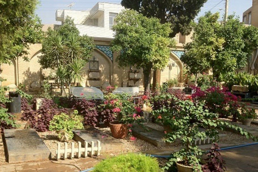 دغدغه حفظ بقایای باغ‌های شیراز