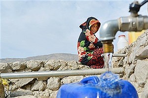 «تنش آب» به یکی از نزاع‌های اصلی در خاورمیانه تبدیل می‌شود