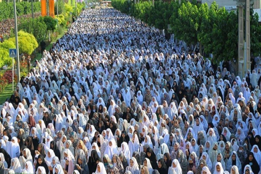 برگزاری نماز عید فطر در فضای باز&#47; قانون شکنان در ایام ممنوعیت تردد با جرایم سنگین مواجه می‌شوند