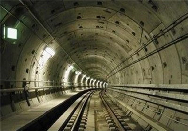 زمان افتتاح ایستگاه های متروی اقدسیه و مرزداران مشخص شد