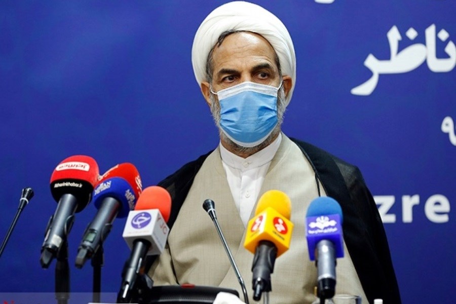 تشریح آخرین اقدامات برای پیگیری پرونده حادثه آتش سوزی کلینیک سینا اطهر تهران