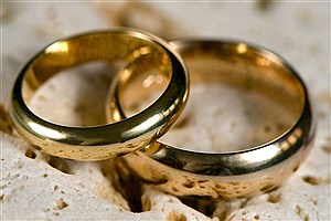 رشد آمار ازدواج و طلاق یزد در سال گذشته
