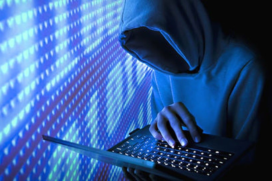سنگ اندازی هکرها؛ آزمون دیوار امنیتی سازمان‌ها