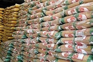 تخلف عرضه خارج از شبکه برنج تنظیم بازار توسط 2 واحد عرضه کننده