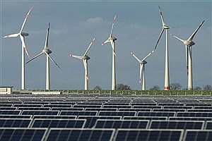 رشد بی‌سابقه انرژی‌های تجدیدپذیر جهان در کرونا