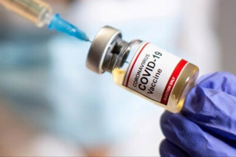 تصویر واکسن آسترازنکا ساخت ایتالیا در ایران مجوز گرفت