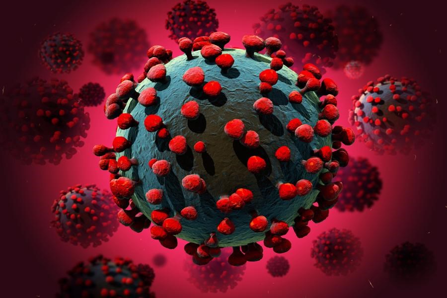 درمان کووید-۱۹ با نانو ذراتی که به ژنوم کرونا ویروس حمله می‌کنند