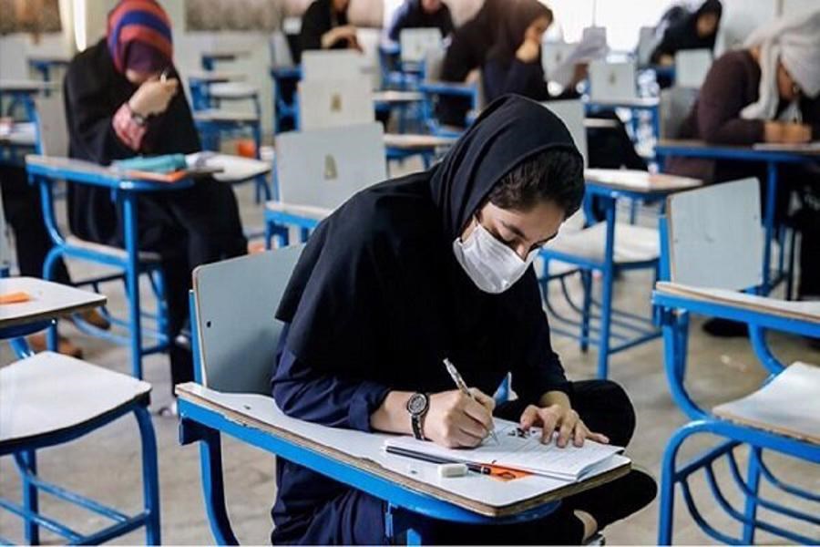 جزئیات برگزاری امتحانات نهایی دی‌ماه اعلام شد