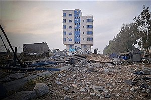 شمار شهدای غزه به ۱۱۹ نفر رسید