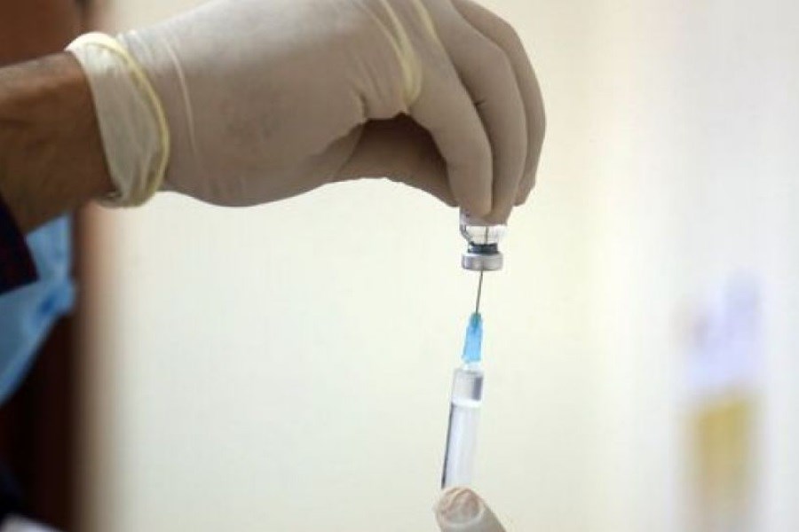 واکسیناسیون 69 درصدی افراد بالای 70 سال در گلستان
