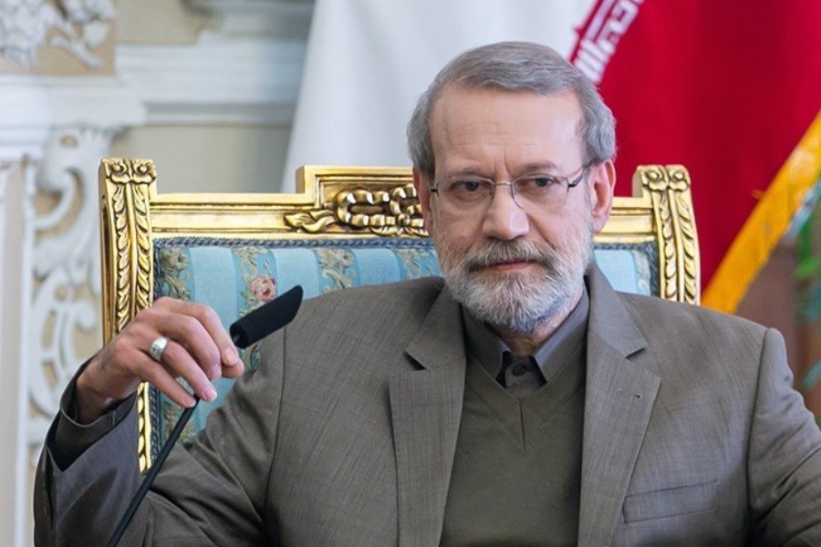 گفت‌‌وگوی تلفنی لاریجانی با مراجع تقلید قم&#47; رئیس سابق مجلس فردا ثبت‌نام می‌کند