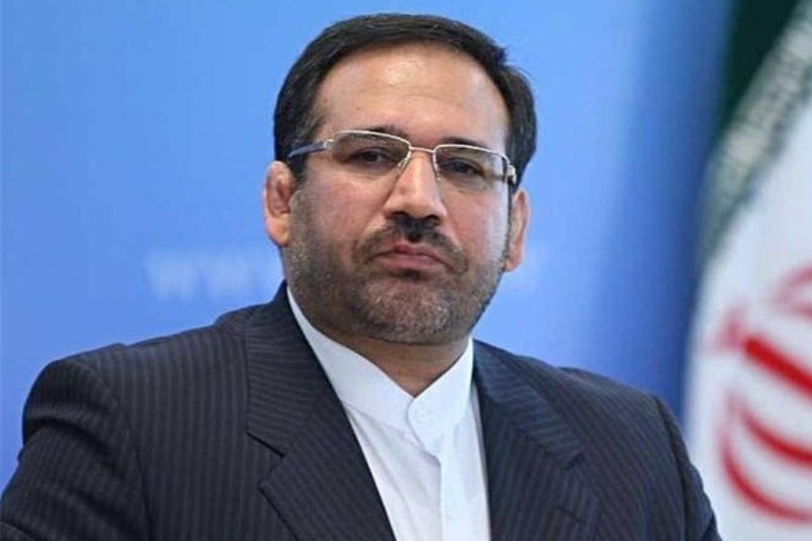 تصویر انتخابات هیات رئیسه کمیسیون جهش تولید&#47; «حسینی» رئیس ماند