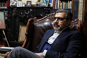 خداحافظی صادق خرازی از حزب اصلاح طلب ندای ایرانیان