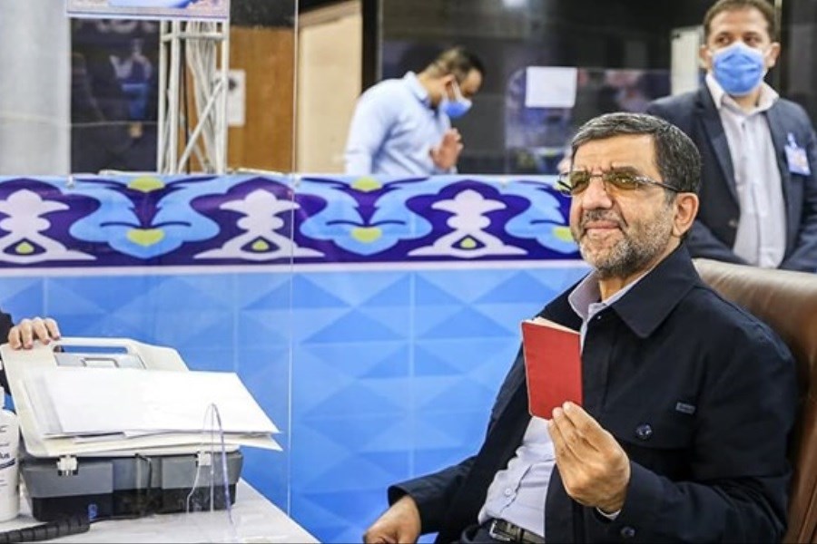 دولت روحانی فرصت تاریخی مذاکره را گرفت