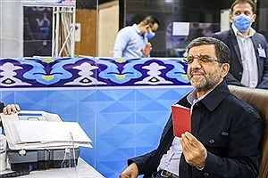 دولت روحانی فرصت تاریخی مذاکره را گرفت
