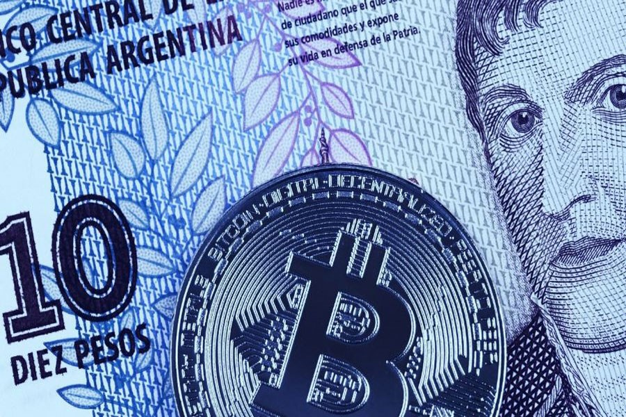 درخواست آرژانتین برای ارائه گزارش ماهانه کاربران در حوزه ارزهای رمزنگاری شده!