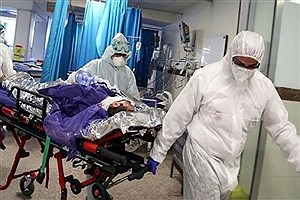 مراقبت از 281  مبتلا به کرونا در آی سی یو بیمارستان‌های شیراز