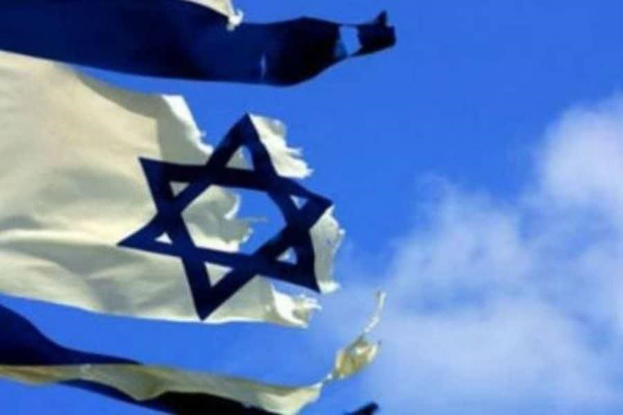 پایان اسرائیل نزدیک است&#47; فروپاشی رژیم صهیونیستی از درون