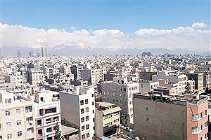 سامانه املاک و اسکان در ایران و سایر نقاط جهان