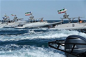 جدیت نیروی دریایی سپاه؛ مقابله با قاچاق سوخت در خلیج فارس