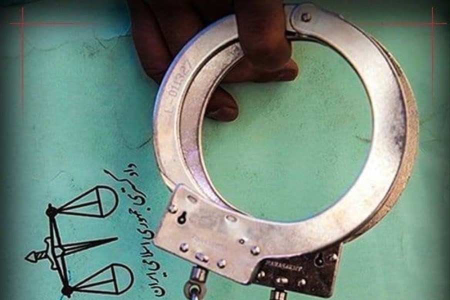 6 کارمند شهرداری شاهین‌دژ دستگیر شدند