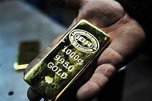 طلای آمریکا 0.14 درصد رشد کرد