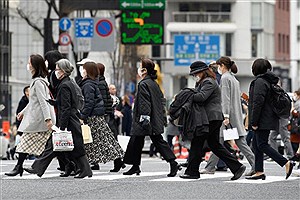 اقتصاد ژاپن 5.1 درصد کوچک شد