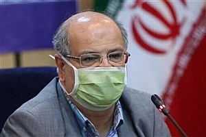 واکسیناسیون خودرویی در نقاط مختلف تهران اجرا می‌شود