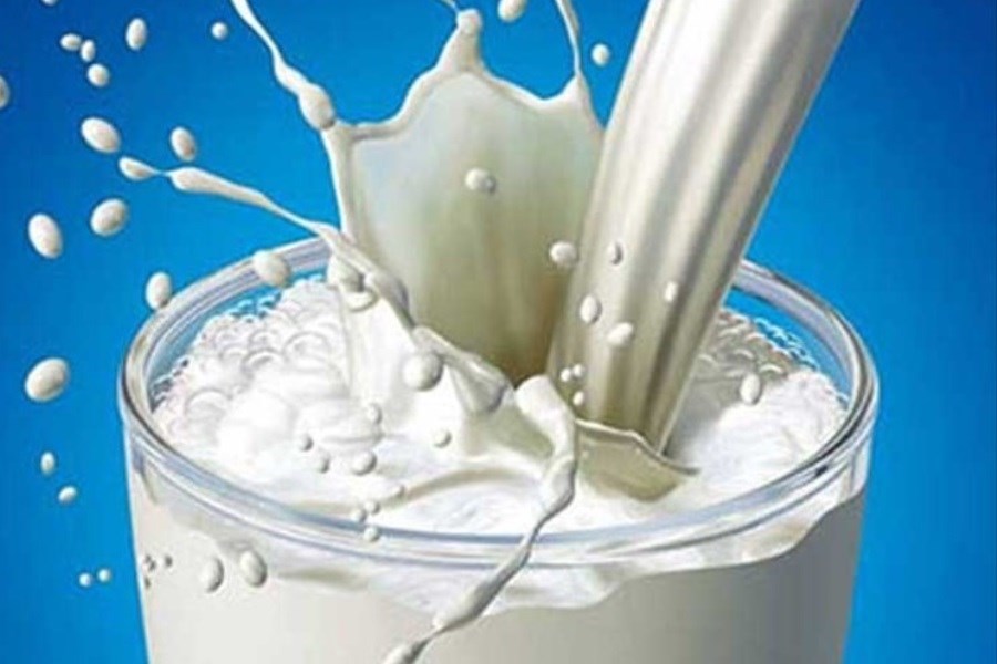 دامداران خواستار  افزایش ۵۰ درصدی قیمت شیرخام هستند