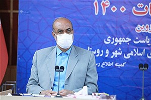 انتخابات شوراها در مرکز استان به صورت ۱۰۰ درصد الکترونیکی برگزار می شود