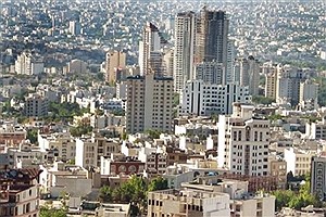 قیمت آپارتمان‌های ۶۰ متری در تهران&#47; متوسط نرخ مسکن در پایتخت ۲۹.۳ میلیون تومان
