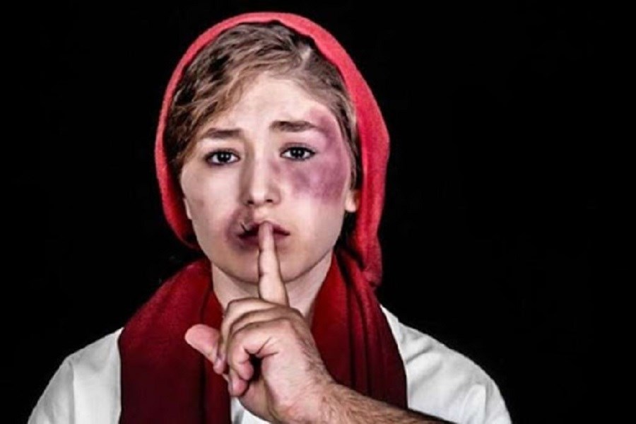 تصویر تصویب یک فوریت لایحه حمایت از زنان در برابر خشونت