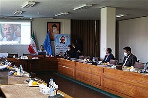 آغاز کنفرانس فناوری‌ها و کاربردهای ژئوماتیک در تبریز