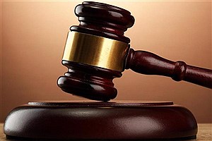 اطلاعیه دادگستری سیستان و بلوچستان&#47; تشکیل پرونده قضایی برای مولوی فتحی محمد نقشبندی
