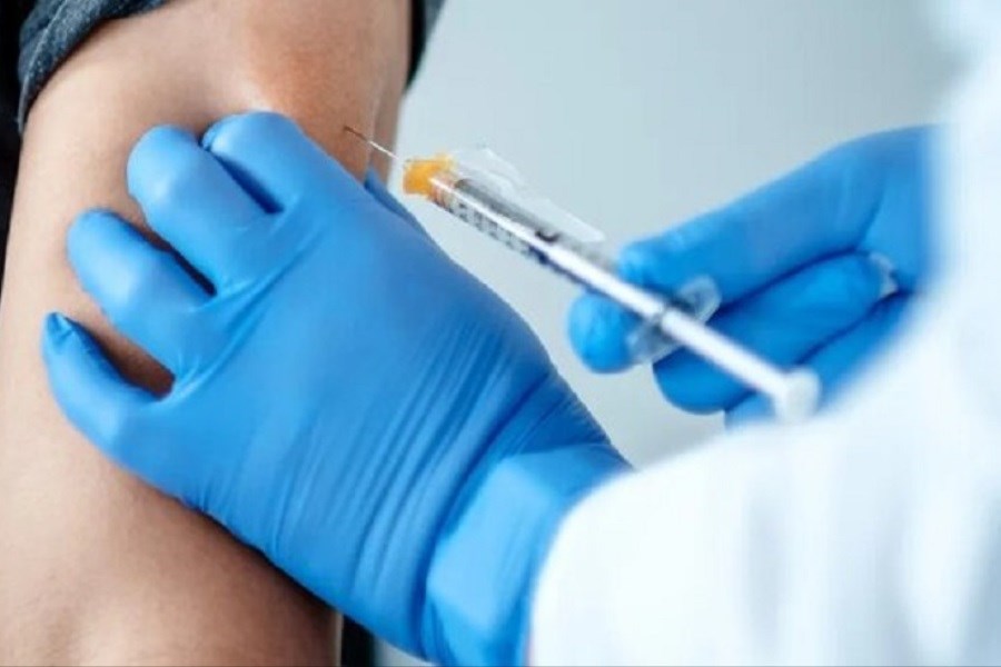 تصویر آخرین وضعیت دریافت کنندگان واکسن کوو ایران برکت