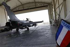 تمایل عراق به خرید هواپیما و رادار از فرانسه