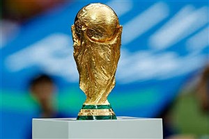 شوک فوتبالی&#47; جام جهانی هر ۲ سال برگزار می‌شود