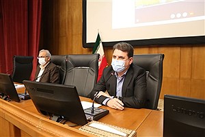 وضعیت هشدار کرونایی در کرمان