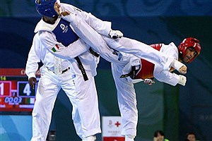 ترکیب تیم ملی تکواندو ایران برای المپیک اعلام شد
