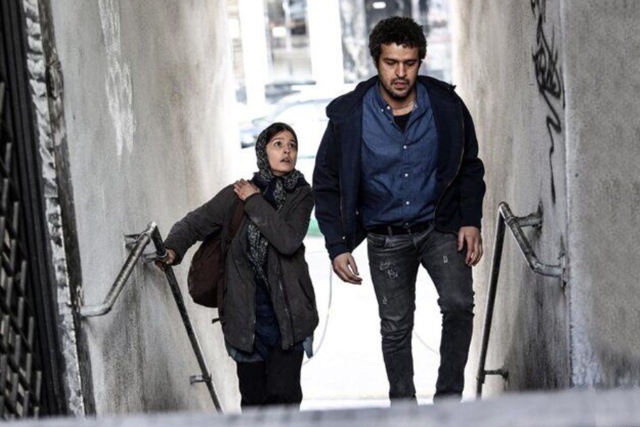 پردیس احمدیه و مجتبی پیرزاده با «مجبوریم» در راه شانگهای