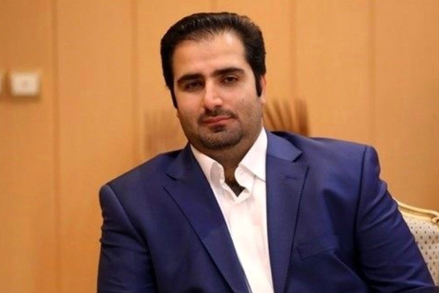 پیام مدیرعامل مجتمع فولاد خراسان در خصوص انتخابات ٢٨ خرداد