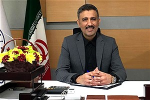 سرپرست شعبه اهواز بیمه تعاون منصوب شد