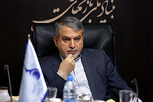اظهارات رئیس کیته ملی المپیک در مورد کشتی ایران