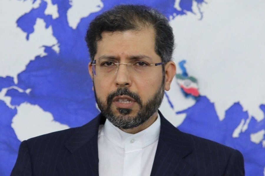 واکنش خطیب‌زاده به خبر عضویت غیردائم ایران در شورای امنیت